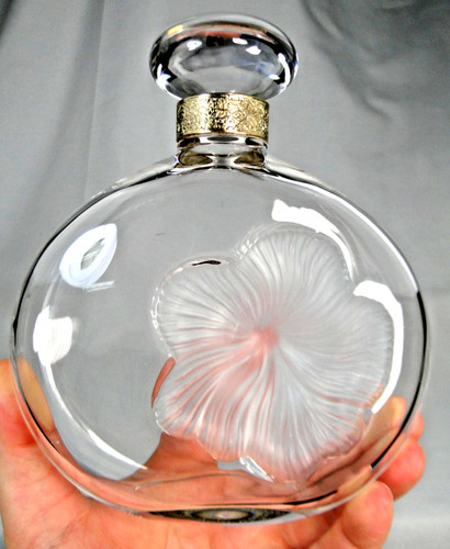 Magnif flacon cristal - flacon,