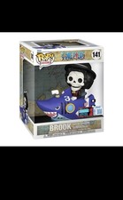 FUNKO Pop! Rides Deluxe Brook