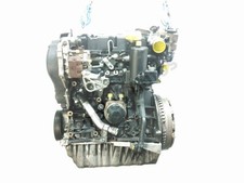 MOTEUR 7711497261 RENAULT GRAND SCENIC 2 phase 1 (03/2004 09/2006) / NE 224336