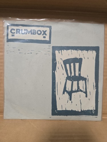 Crumbox you bought - "you, sound"