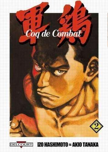 Coq combat 02 - de,