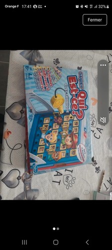 Hasbro super qui - super,