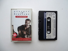 Cassette audio GEORGES