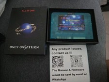 Saturn Loader SAROO type