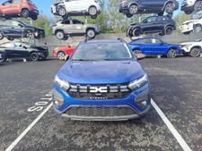 Plage arriere DACIA SANDERO 3 STEPWAY 794201228R