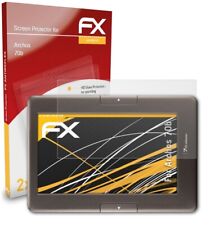 atFoliX 2x Film Protection d'écran pour Archos 70b mat&antichoc