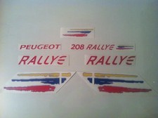 KIT COMPLET, Stickers