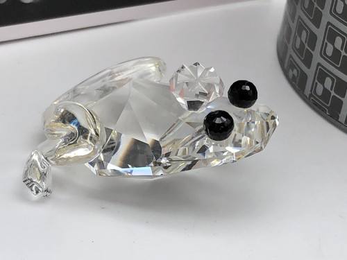 Figurine swarovski - swarovski, 🏅🏅