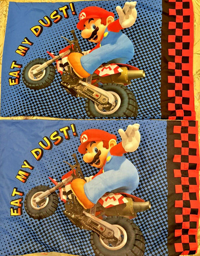 Mario kart full size - size, 4