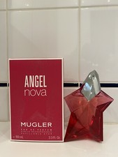 Parfum  "Angel Nova" de Thierry Mugler , Eau de Parfum , rechargeable , 100 ML .