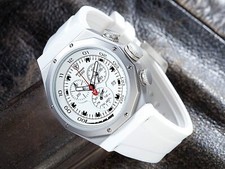 MONTRE DETOMASO LAGO. CHRONO