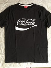 Coca-Cola - T-shirt - Adultes