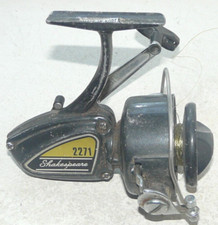 SHAKESPEARE 2271 MOULINET