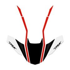 Kit D'Autocollants Frontaux