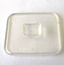 Playmobil  support playmobil  base transparente    NEUF   th2