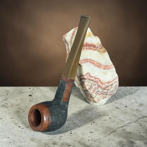 Pipe ancienne telmy - telmy, st-claude