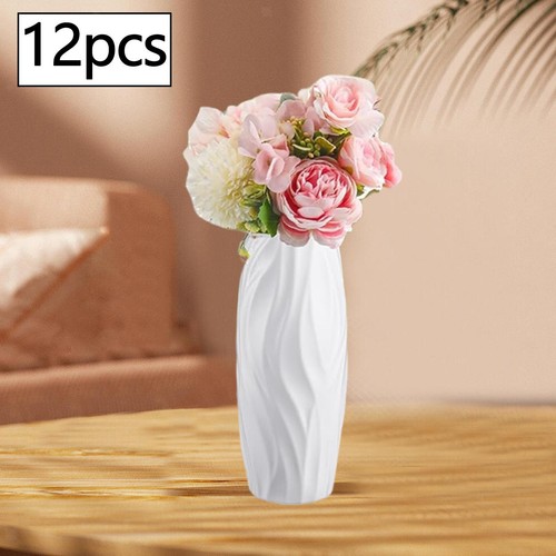 Lot vases fleurs en - lot,