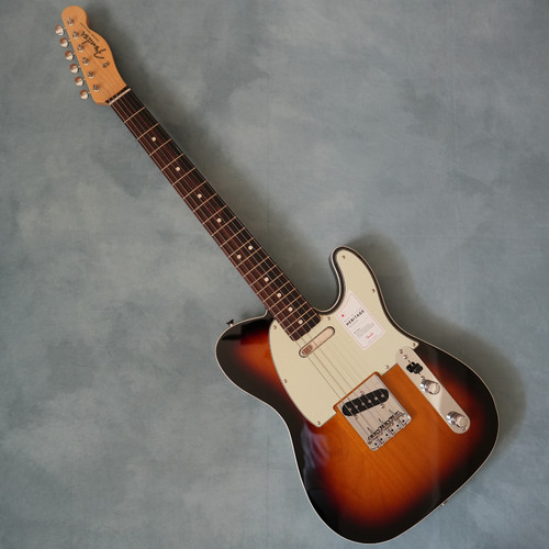 Fender made japan - made, in