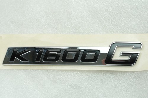 Bmw 1600 k48 insigne - bmw,