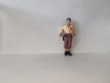 STARLUX western indien camp