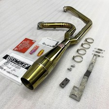 Système d'échappement