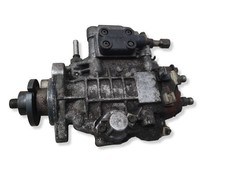 Pompe D'Injection Haute