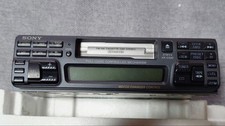 Autoradio cassette tuner FM/AM