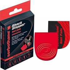 Sorbothane - Talonnettes - Adulte (CS918)