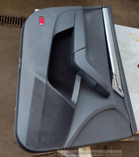 Panneau interne porte d'entrée Gauche SKODA OCTAVIA (5E) 1.6 TDI CR (85Kw)