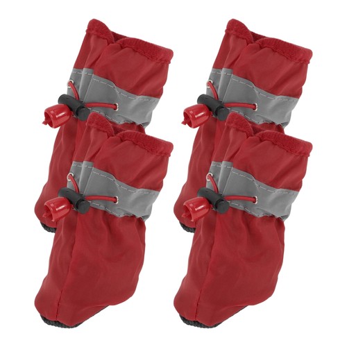 Paquet protection pattes - protection,