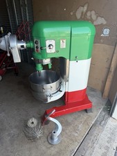 Hobart H-600T 60qt Commercial