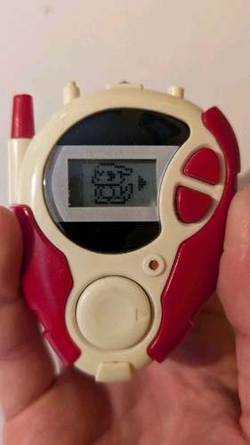 Digimon digivice d3 - d3,