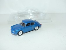 RENAULT ALPINE A106 Bleu NOREV