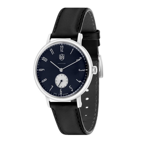 Montre quartz gropius dufa - montre,