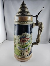 Chope A Bière Allemande -