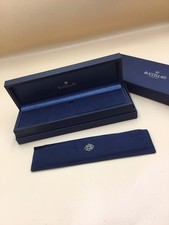 BUCCELLATI : Vintage Box Boite