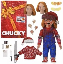 Figurine Ultimate Chucky Neca
