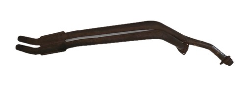 Tuyau échappement de - tuyau,