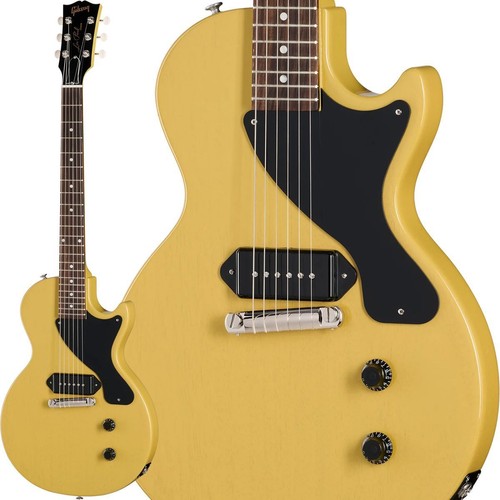 Gibson les paul junior - gibson,