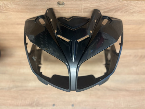 Yamaha fz1 3c3 panneau - yamaha,