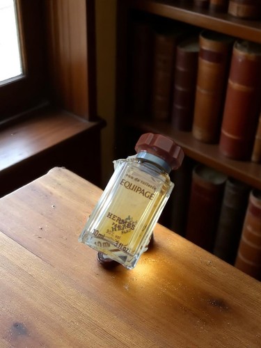 Miniature parfum hermès - miniature,