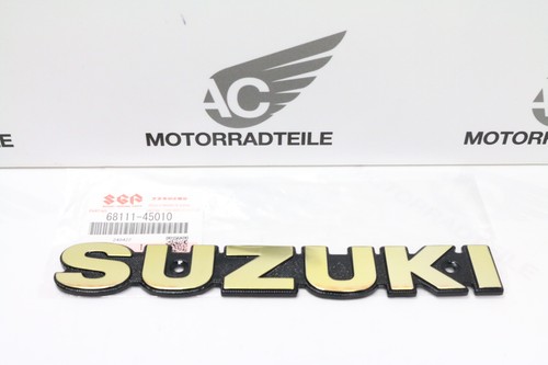 Suzuki 400 425 - gs, 850