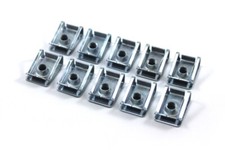 10x m5 Métal Moto Tête de