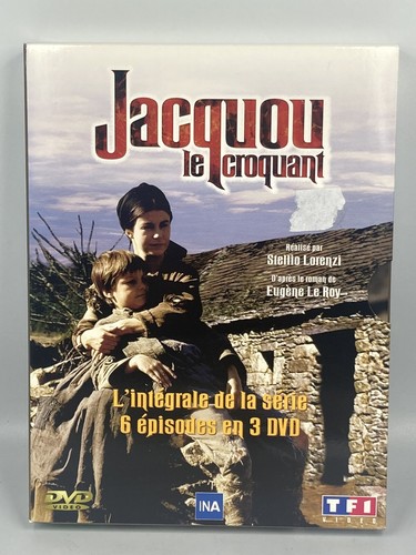 Tf1 vidéo intégrale coffret - tf1,