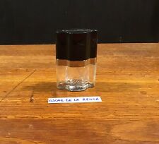 OSCAR DE LA RENTA  Lécythiophilie Flacon Parfum vide
