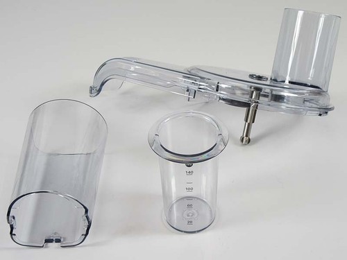 Kenwood couvercle direct prép - kenwood,