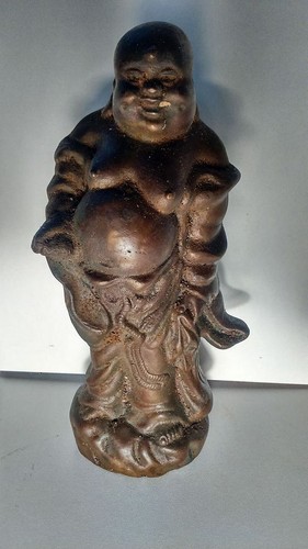 Asian statue - asian, statue.