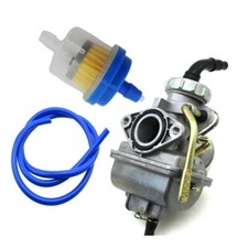 20mm Carburateur Pour XR XL 75 80 Dirt Bike 50cc 70cc 90cc 110cc ATV Go Kart