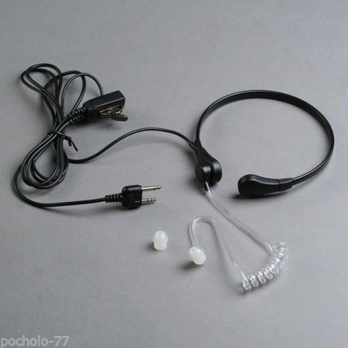 Laryngophone pour midland - laryngophone, 2