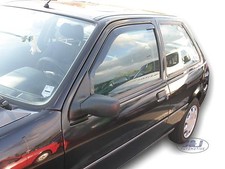 Deflecteurs D'Air / De Vent